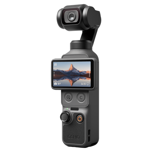 大疆Osmo Pocket 4 vs Pocket 3 vs 手持云台 2026年迷你云台相机怎么选？